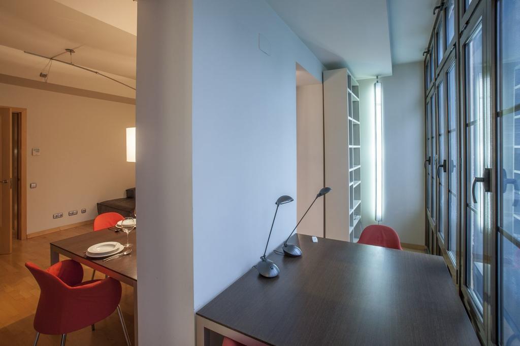 Apartament Flateli Mallorca-Passeig De Gracia Barcelona Pokój zdjęcie