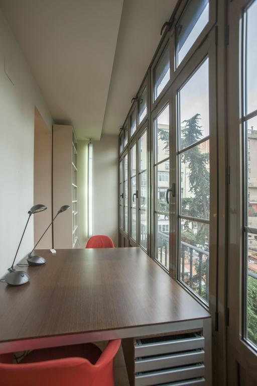 Apartament Flateli Mallorca-Passeig De Gracia Barcelona Pokój zdjęcie