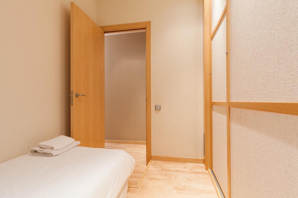 Apartament Flateli Mallorca-Passeig De Gracia Barcelona Zewnętrze zdjęcie