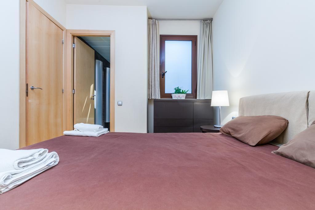 Apartament Flateli Mallorca-Passeig De Gracia Barcelona Zewnętrze zdjęcie