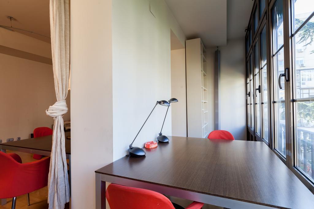 Apartament Flateli Mallorca-Passeig De Gracia Barcelona Zewnętrze zdjęcie