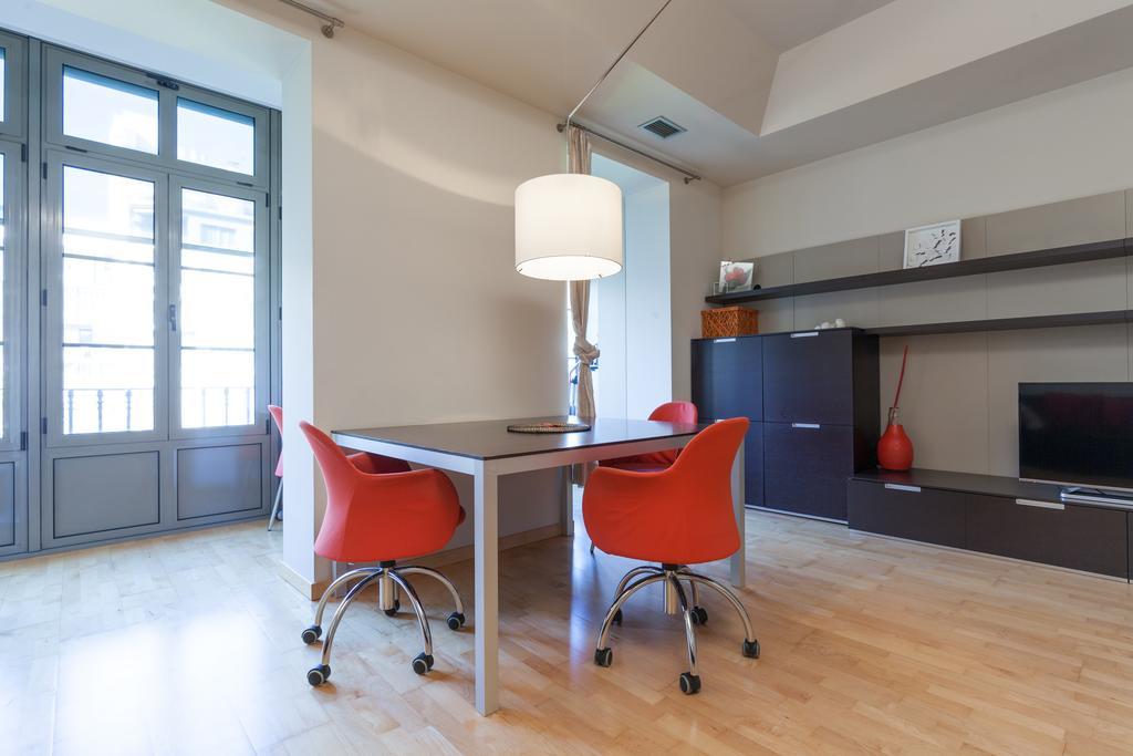 Apartament Flateli Mallorca-Passeig De Gracia Barcelona Zewnętrze zdjęcie